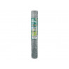 Galvanised Wire Netting 25mm² Hexagon, 10 x 0.6m