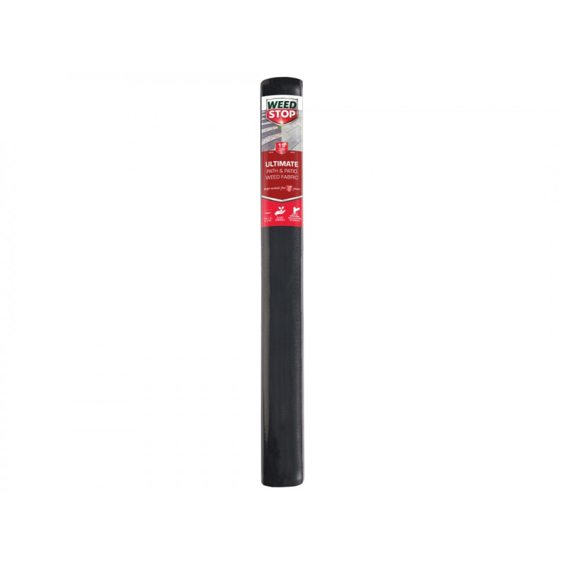 Weedstop™ Ultimate Path & Patio 10 x 1.0m