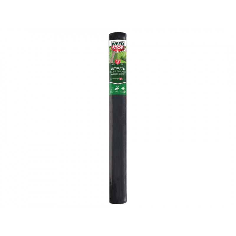 Weedstop™ Ultimate Beds & Borders 12 x 1.0m Weedstop™ Ultimate Beds & Borders 12 x 1.0m