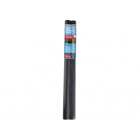 Weedstop™ Classic 12 x 1.0m (Twin Pack)