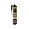 THE WORKS PRO Sealant & Adhesive White 290ml