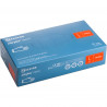Mercator Nitrylex Classic Blue Nitrile Gloves (Medium) (Pack of 100)