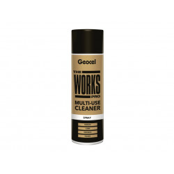 THE WORKS PRO Multi-use Cleaner
