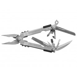 Stainless Steel Multi-Pliers 600 - Needlenose