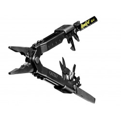Bladeless Multi-Pliers 600