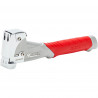 Arrow HT50MG Heavy-Duty Magnesium Hammer Tacker