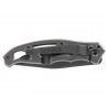 Paraframe Mini SS Folding Clip Knife - Fine Edge