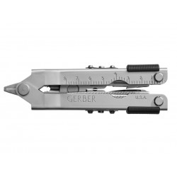 Stainless Steel Multi-Pliers 600 - Needlenose