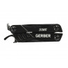 Dime Multi Tool, Black