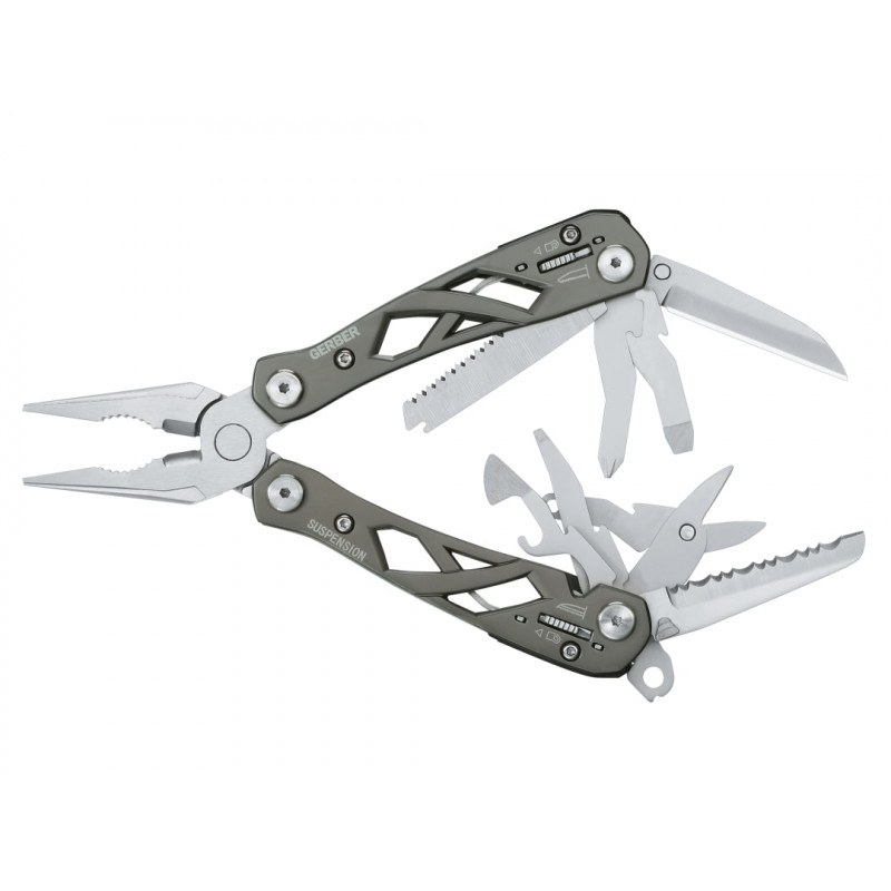 Suspension Multi Tool Suspension Multi Tool
