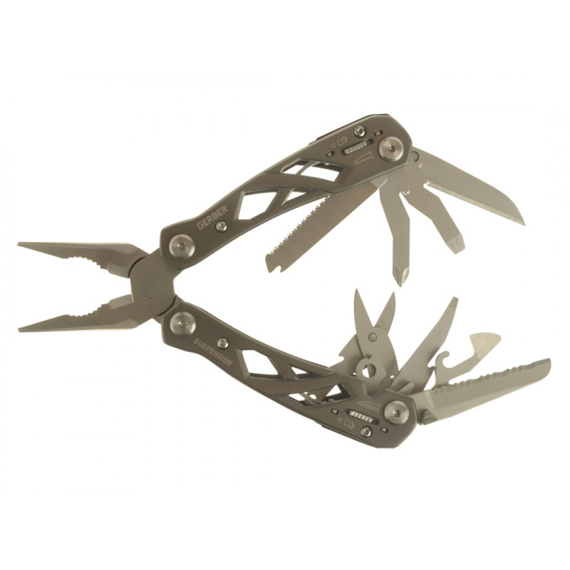 Suspension Multi-Pliers Suspension Multi-Pliers