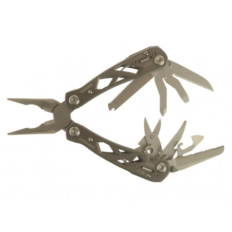 Suspension Multi-Pliers
