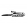 Center-Drive Multi Tool