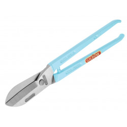 G245 Straight Tin Snips  350mm (14in)