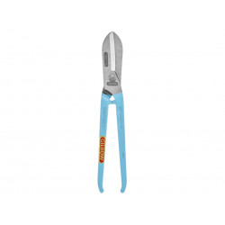 G245 Straight Tin Snips 300mm (12in)