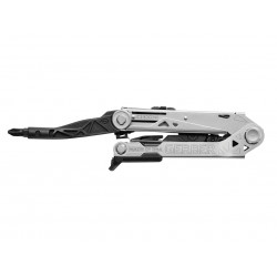 Center-Drive Multi Tool