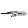 Center-Drive Multi Tool