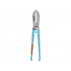 G245 Straight Tin Snips 250mm (10in)