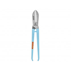 G245 Straight Tin Snips  350mm (14in)