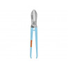 G245 Straight Tin Snips  350mm (14in)