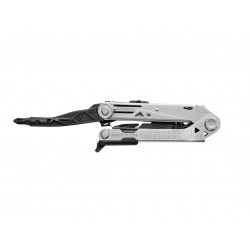 Center-Drive Multi Tool
