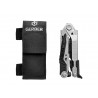 Center-Drive Multi Tool
