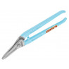 G67 Left Hand Universal Tin Snips 280mm (11in)