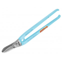 G691 Right Hand Universal Tin Snips 350mm (14in)