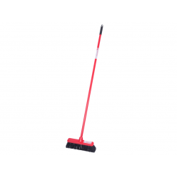 Complete Gorilla Broom® Red 300mm (12in)