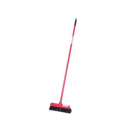 Complete Gorilla Broom® Red 300mm (12in)