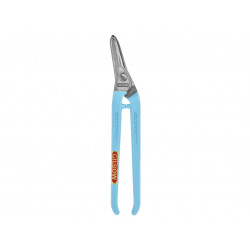 G67 Left Hand Universal Tin Snips 280mm (11in)