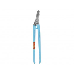 G691 Right Hand Universal Tin Snips 350mm (14in)