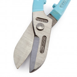 G245 Straight Tin Snips 200mm (8in)