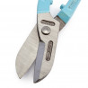 G245 Straight Tin Snips 200mm (8in)