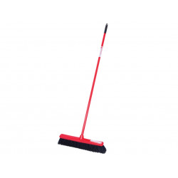 Complete Gorilla Broom® Red 500mm (19.3/4in)