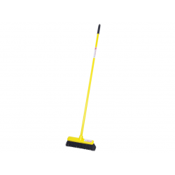 Complete Gorilla Broom® Yellow 300mm (12in)