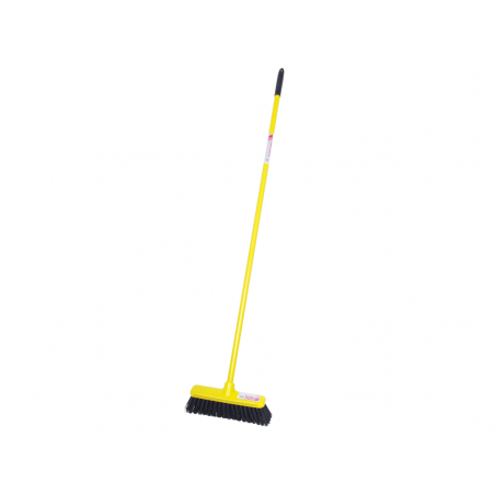 Complete Gorilla Broom® Yellow 300mm (12in)