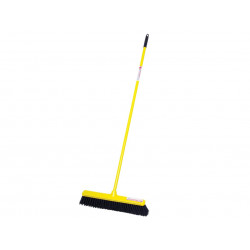 Complete Gorilla Broom® Yellow 500mm (19.3/4in)