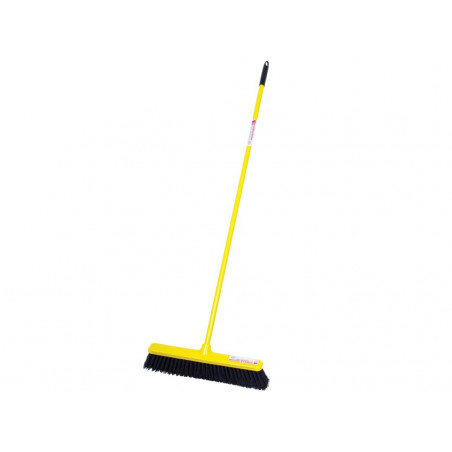 Complete Gorilla Broom® Yellow 500mm (19.3/4in)
