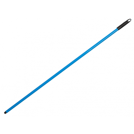 Gorilla Broom® Handle Blue