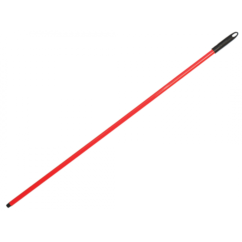 Gorilla Broom® Handle Red Gorilla Broom® Handle Red