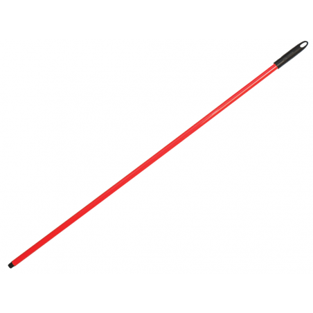 Gorilla Broom® Handle Red