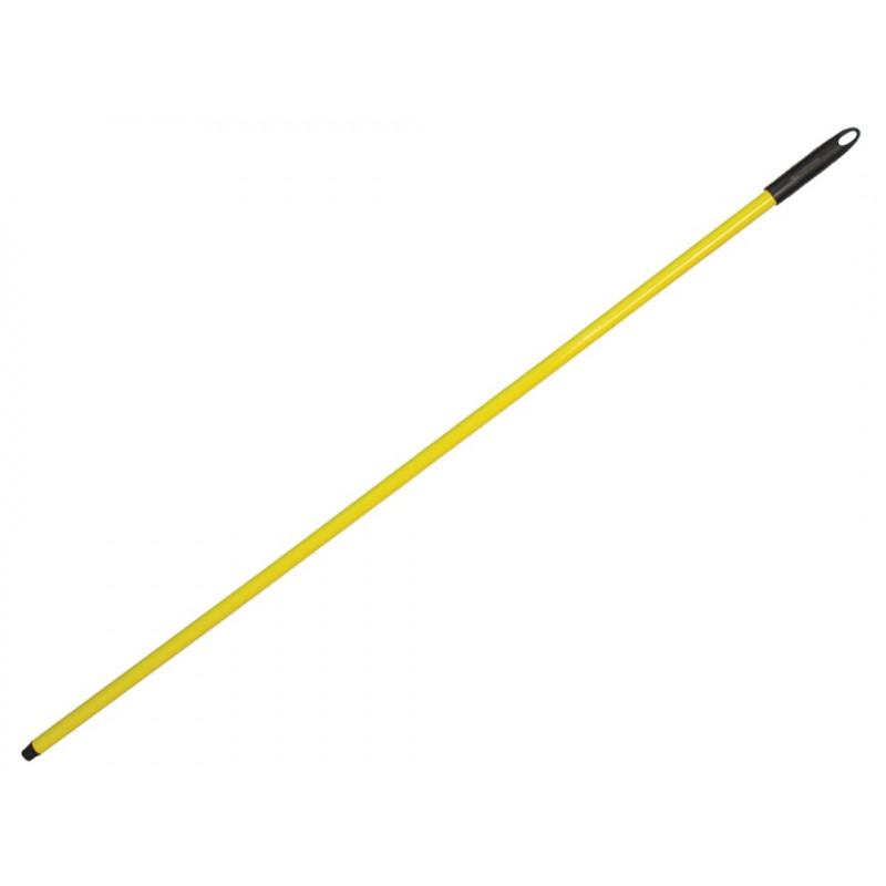 Gorilla Broom® Handle Yellow