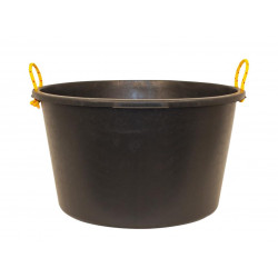 Multi-Tub with Rope Handles 40 litre