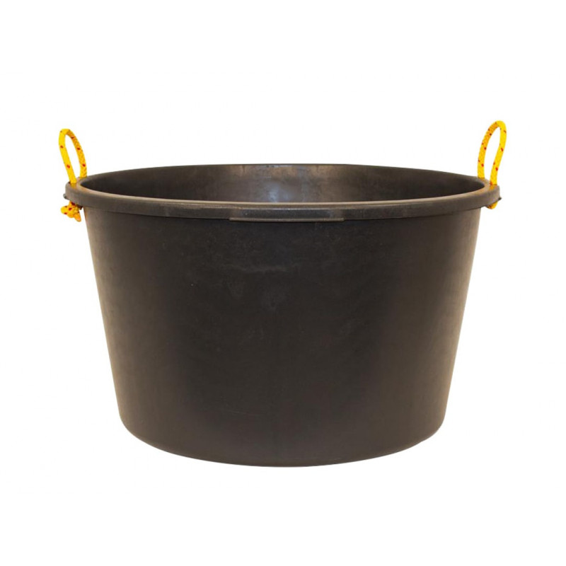 Multi-Tub with Rope Handles 65 litre Multi-Tub with Rope Handles 65 litre