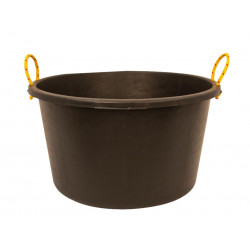 Multi-Tub with Rope Handles 90 litre