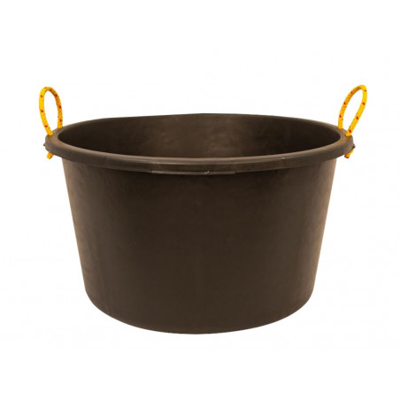 Multi-Tub with Rope Handles 90 litre