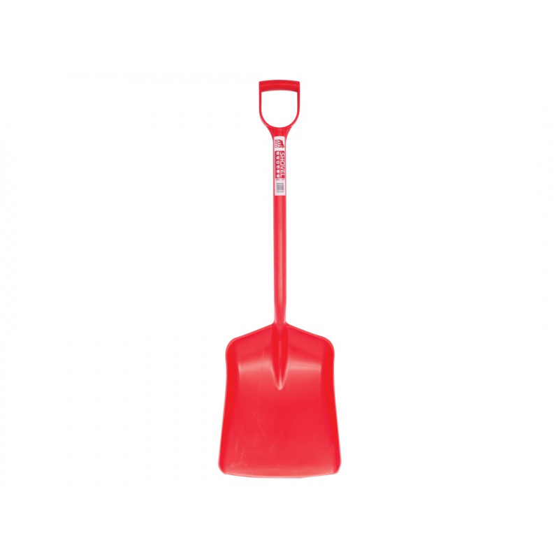 Gorilla Shovel™ Red Gorilla Shovel™ Red