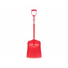 Gorilla Shovel™ Red