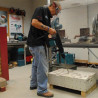 Makita HM1101C 1300W SDS Max Demolition Hammer (240V)
